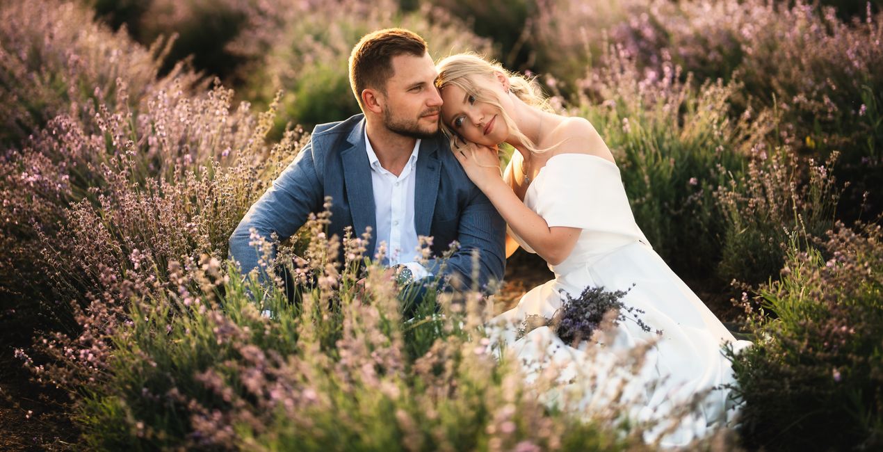 Perfect Wedding Presets Bundle(46)