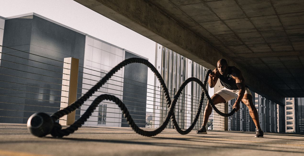Fitness LUTs(41)