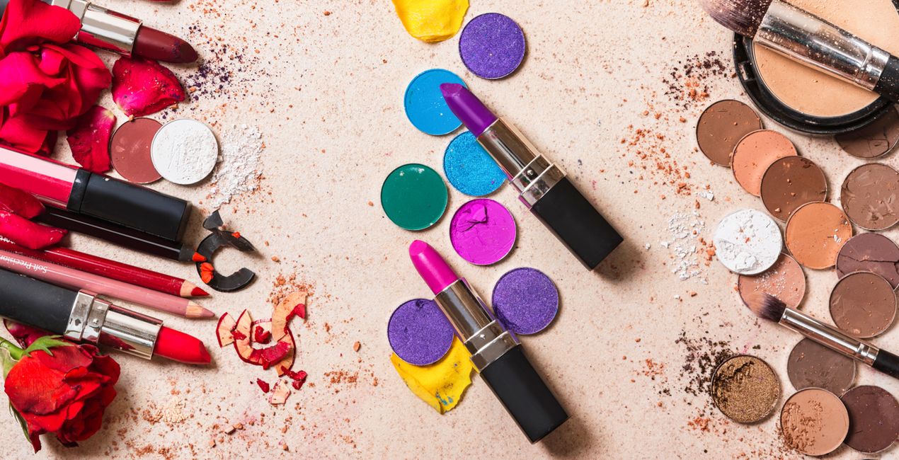 Presets Bunte Objekte(50)