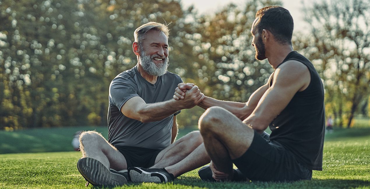 Preset Sulle spalle di papà(48)