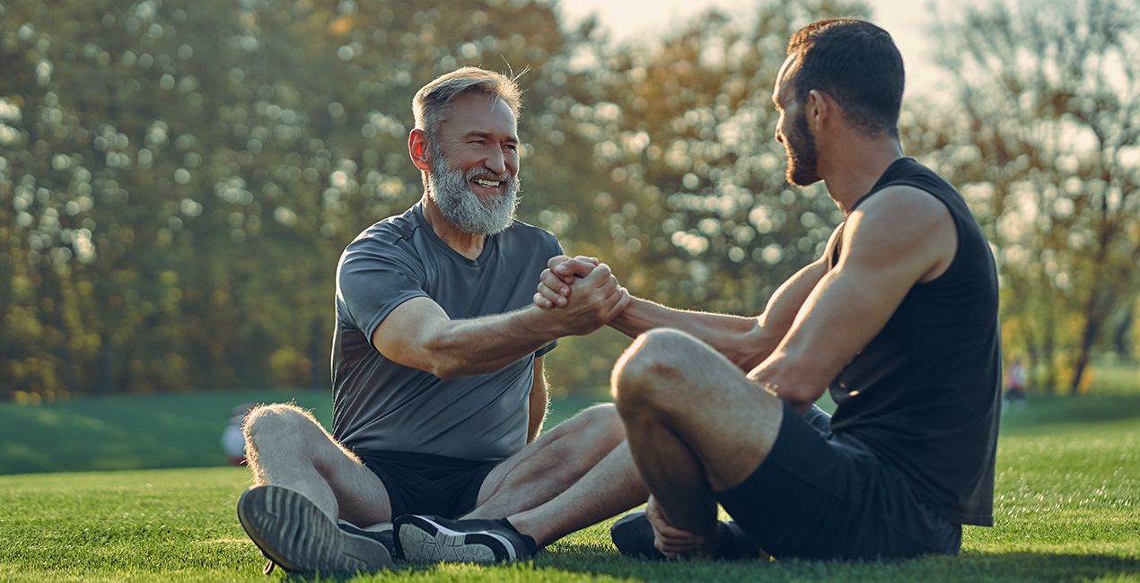 Preset Sulle spalle di papà(47)
