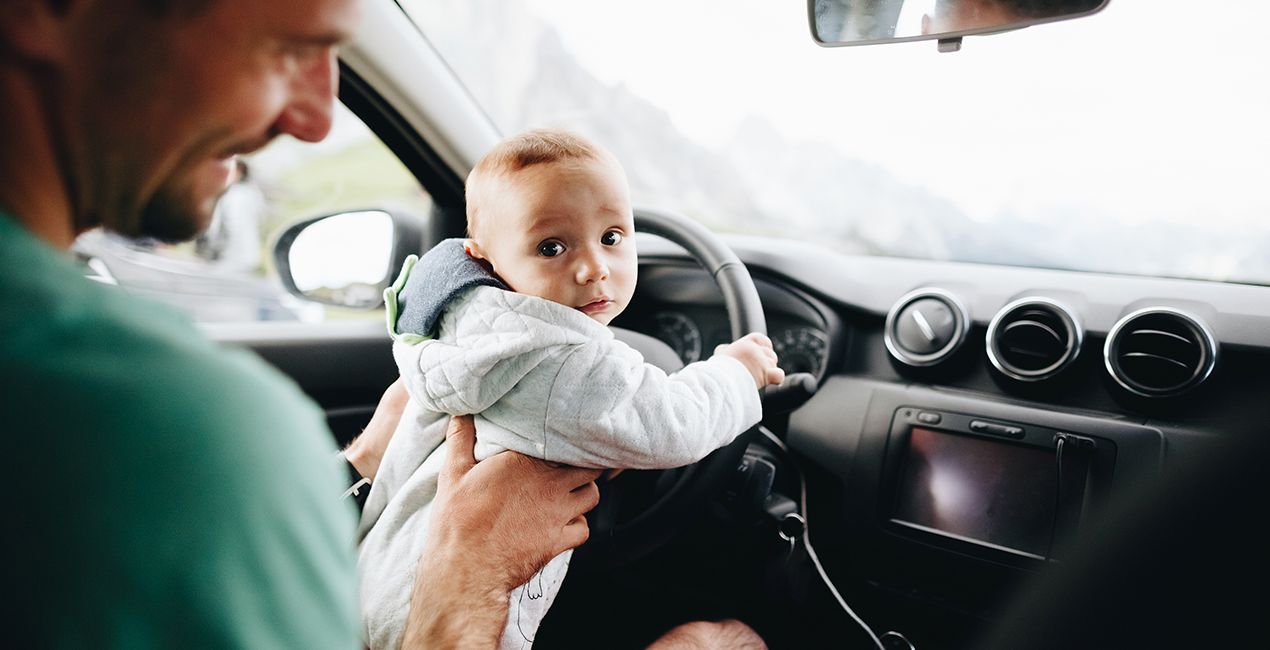 Preset Sulle spalle di papà(39)