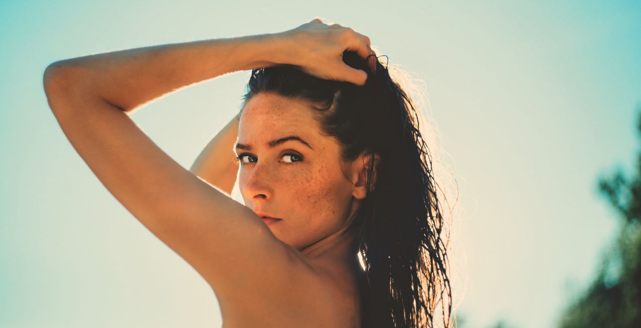 Suntanned Presets Presets(42)