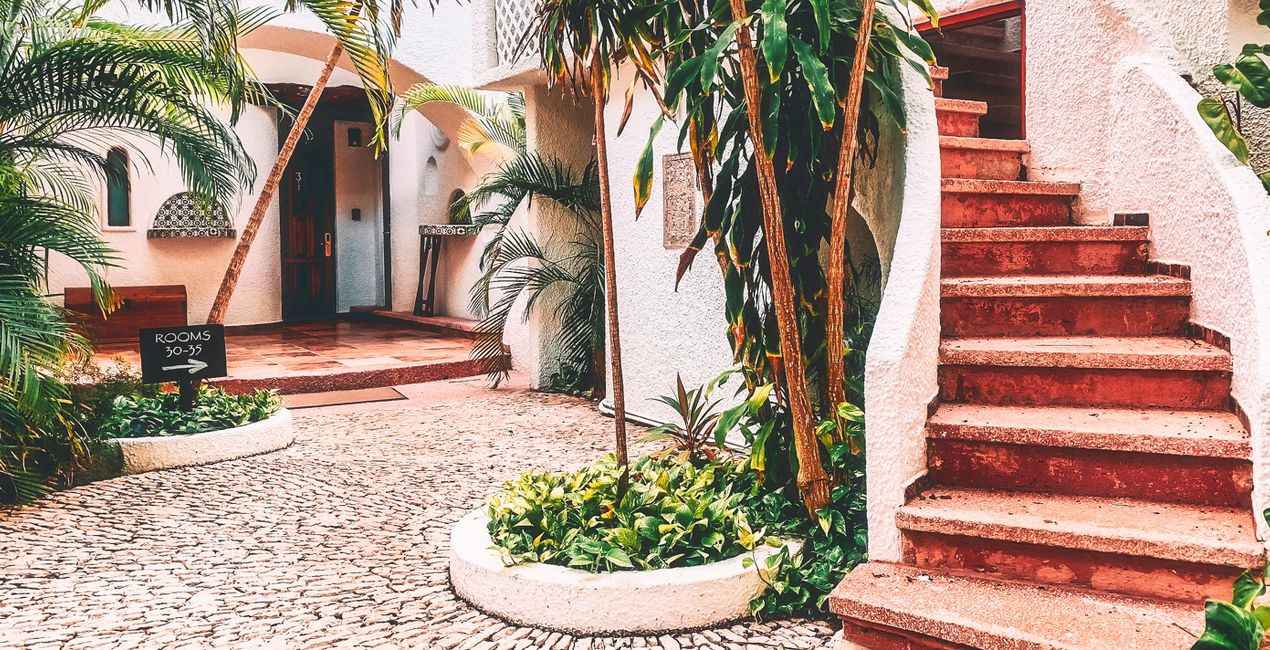 Colors of Mexico Presets(46)