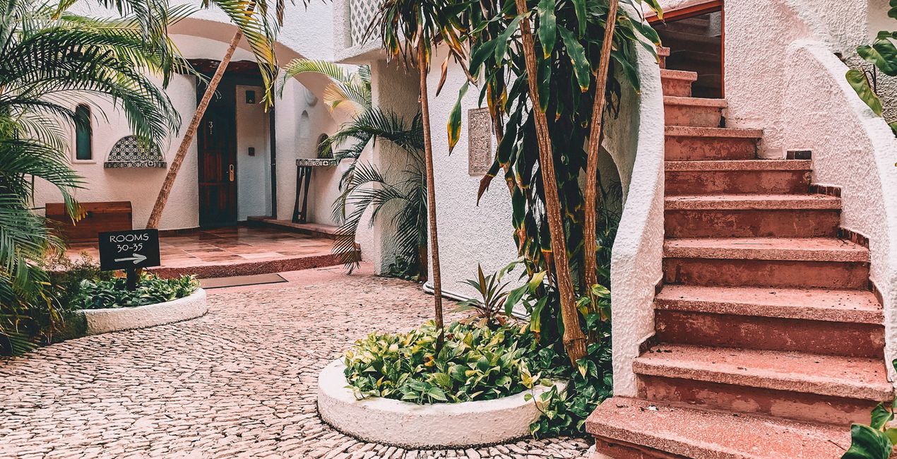 Colors of Mexico Presets(45)