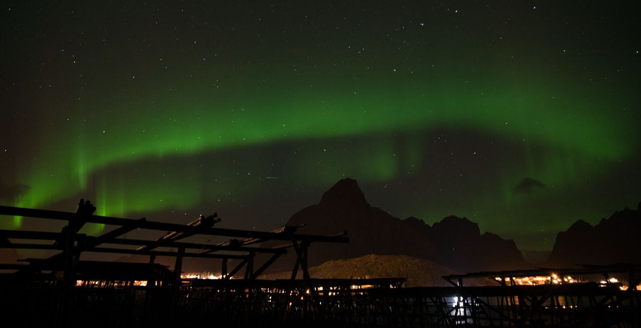 Lofoten Dreams Presets(41)