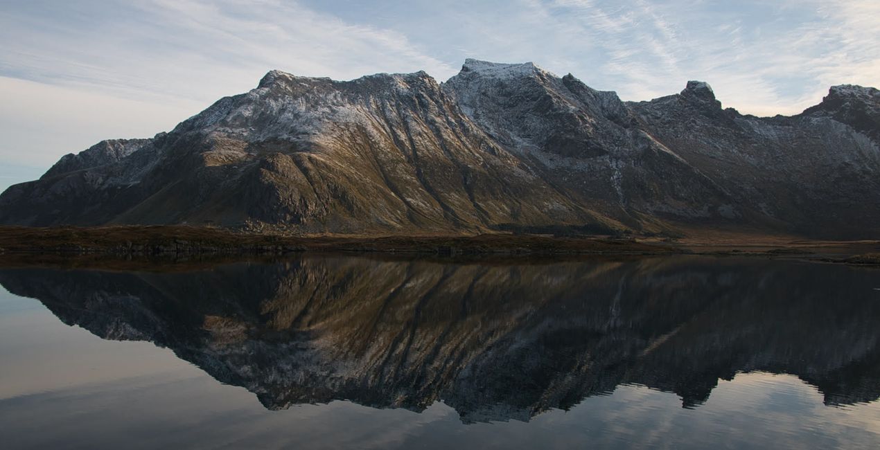 Lofoten Dreams Presets(47)