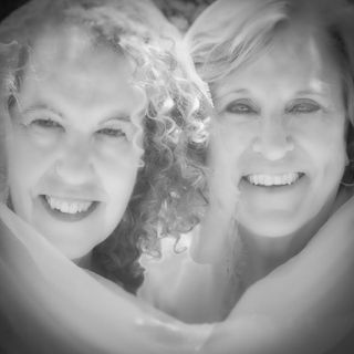 Laurie Klein and Shelley Vandegrift fotograf | Rynek Luminar(8)