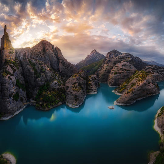 Landscape Photography: from Gear to Editing. Video course by Armand Sarlangue(3)